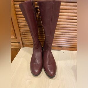 Aldo tall boots